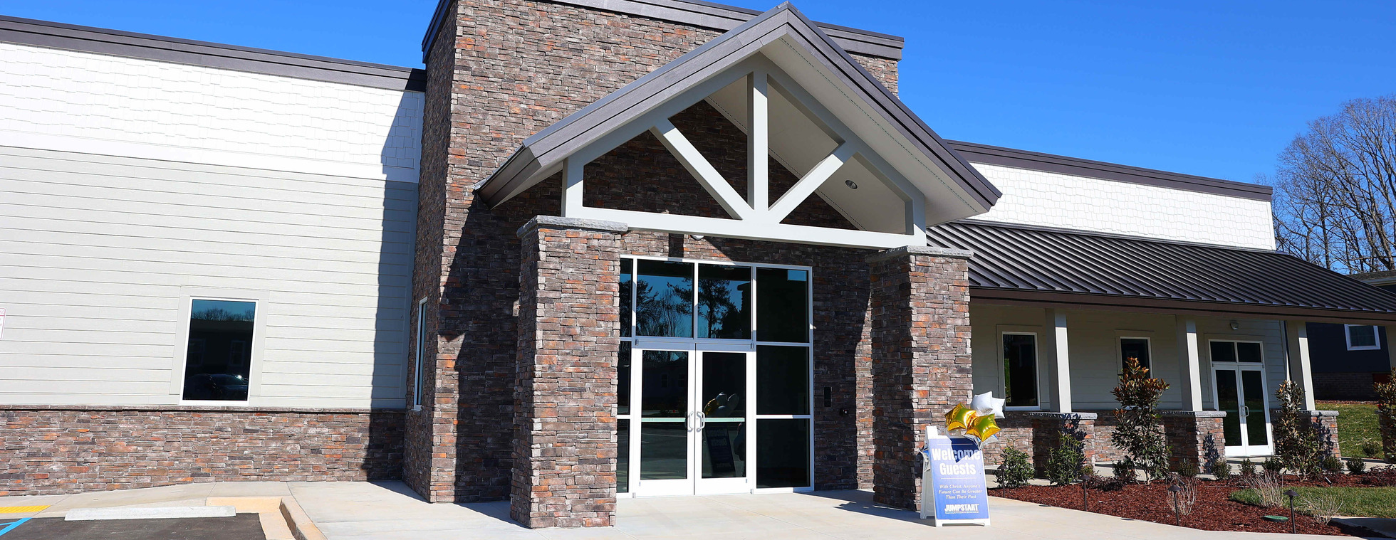 The Gathering - November 14, 2025